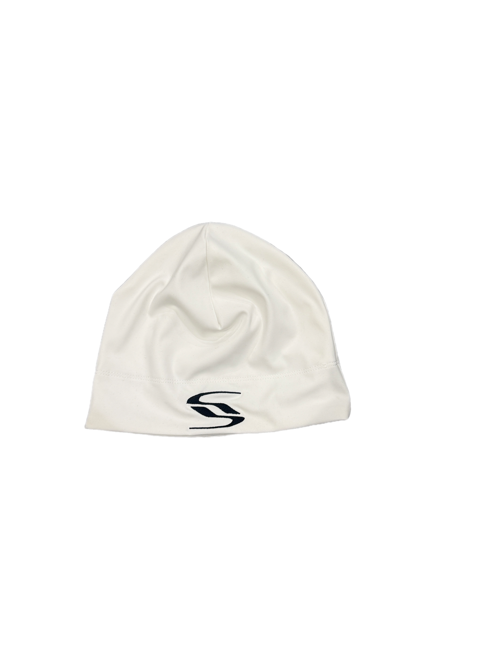 WHITE SEVEN SAINTS PEROFORMANCE CAP