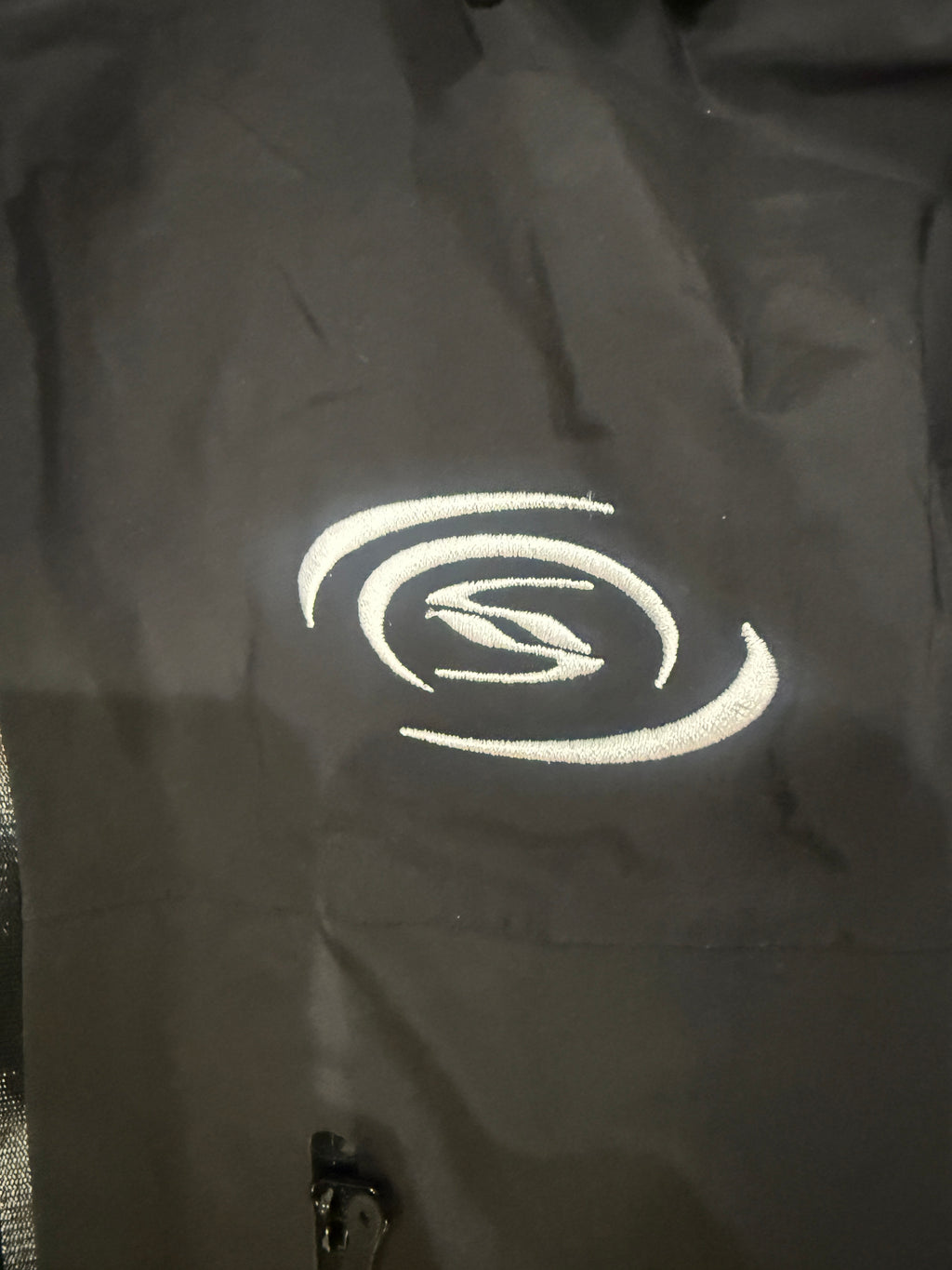 SEVEN SAINTS WINDPROOF JACKET