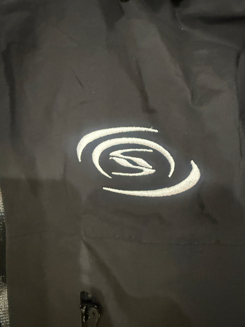 SEVEN SAINTS WINDPROOF JACKET