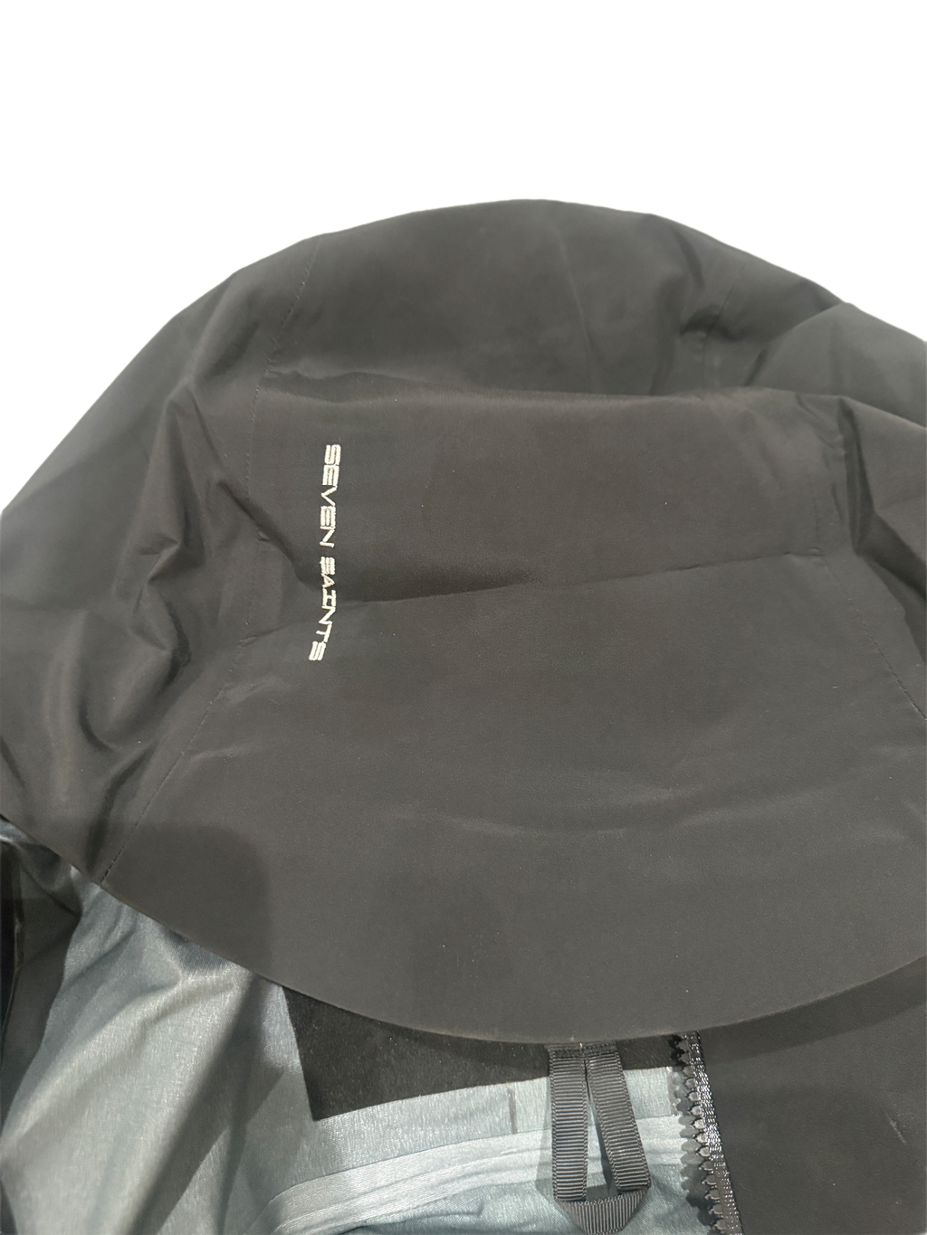 SEVEN SAINTS WINDPROOF JACKET