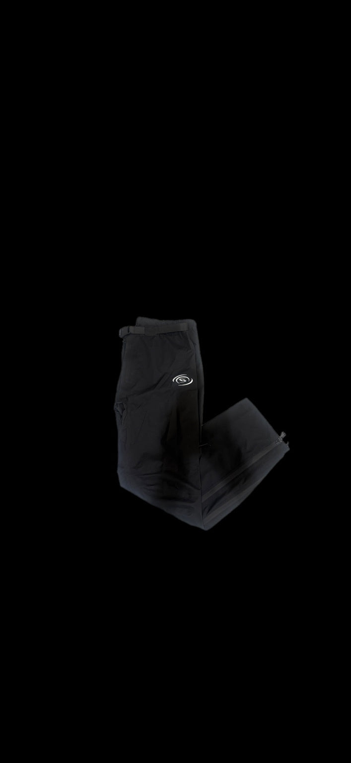 SEVEN SAINTS WINDSHELL PANTS