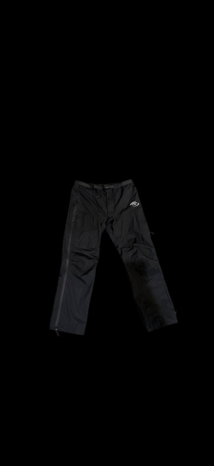 SEVEN SAINTS WINDSHELL PANTS